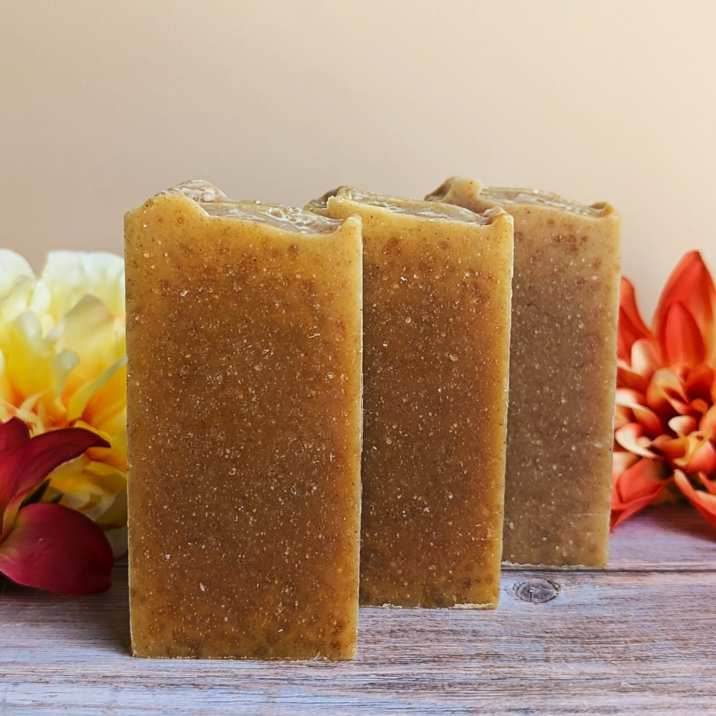 Turmeric Brightening Soap