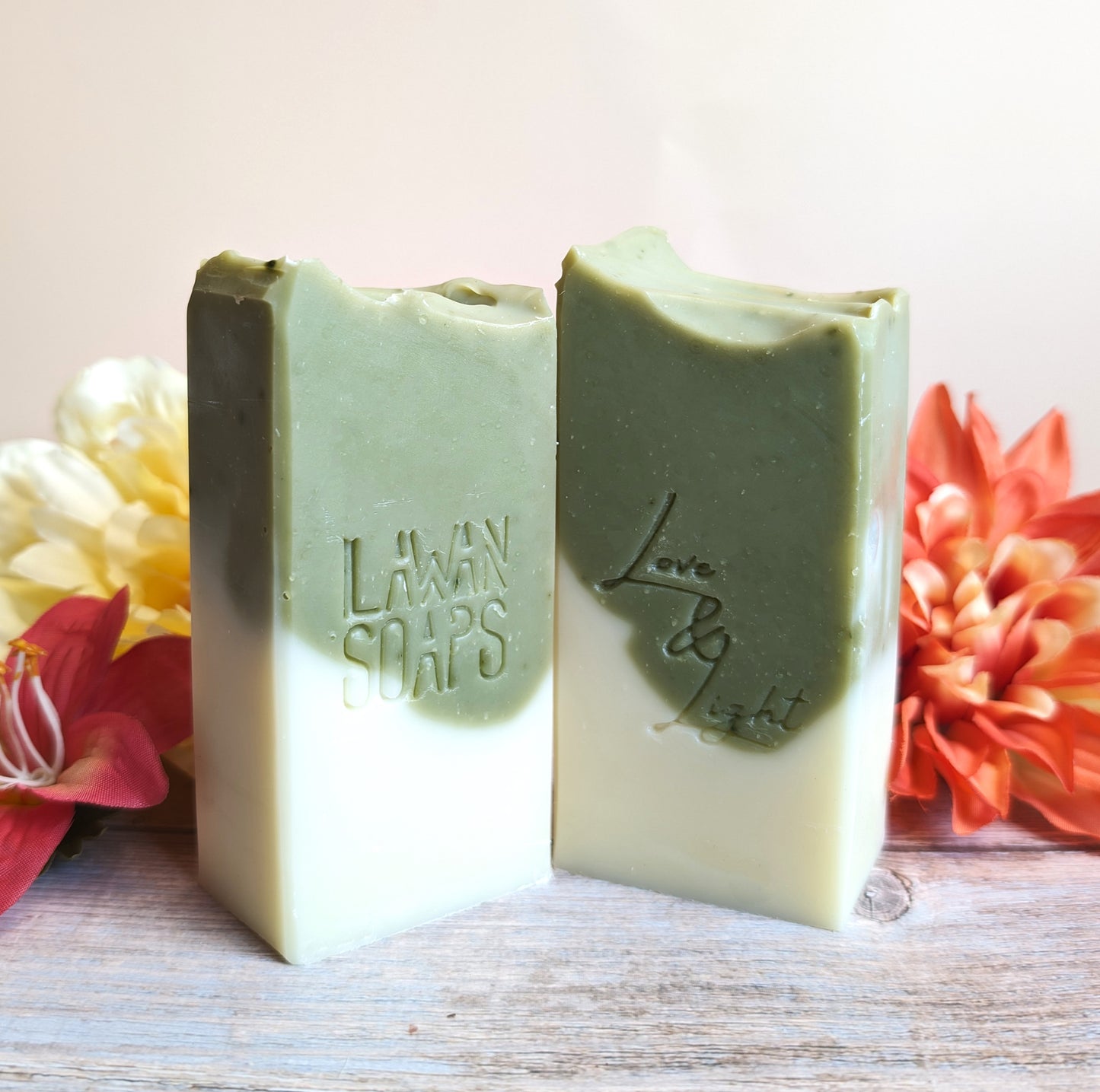 Clean Slate Natural Bar Soap