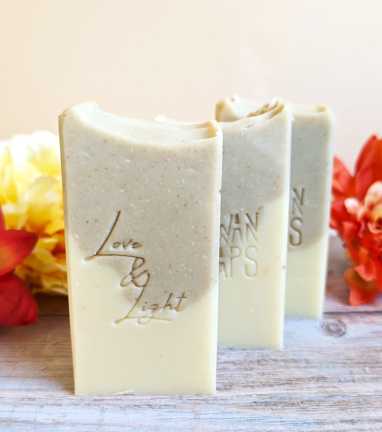 Lavender Nights Natural Bar Soap