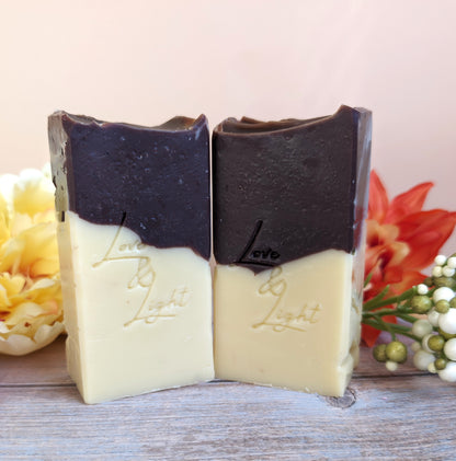 Warming Spice Natural Bar Soap