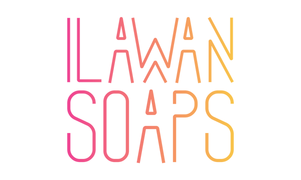 Ilawan Soaps Natural Bar Soap Guest and Hotel Soap